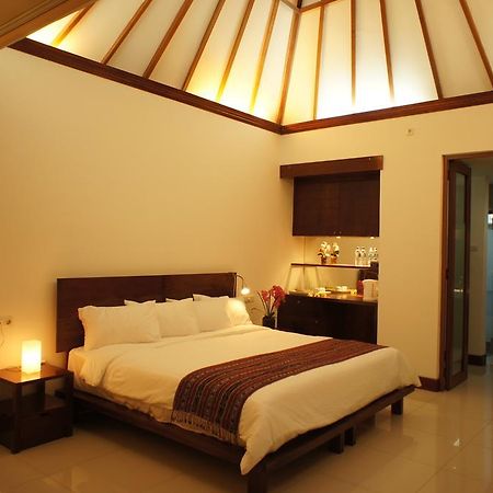 Pulau Weh Resort Iboih 객실 사진