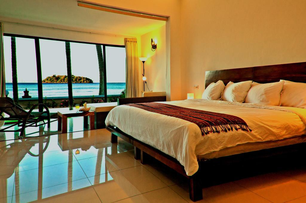 Pulau Weh Resort Iboih 객실 사진