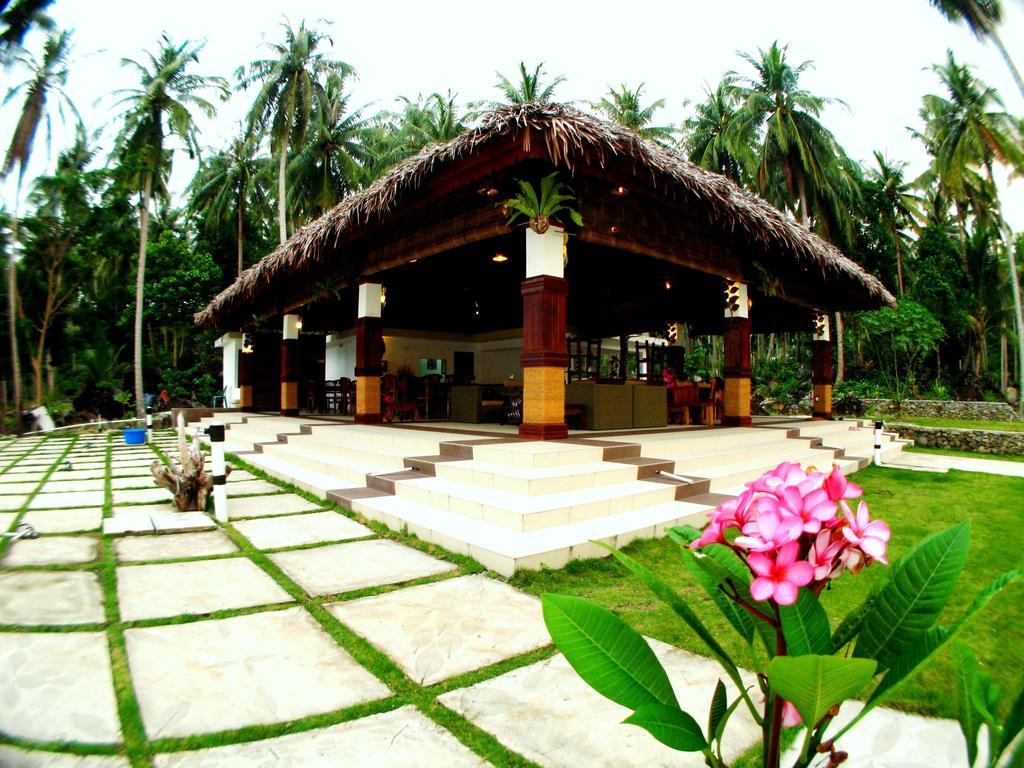 Pulau Weh Resort Iboih 외부 사진