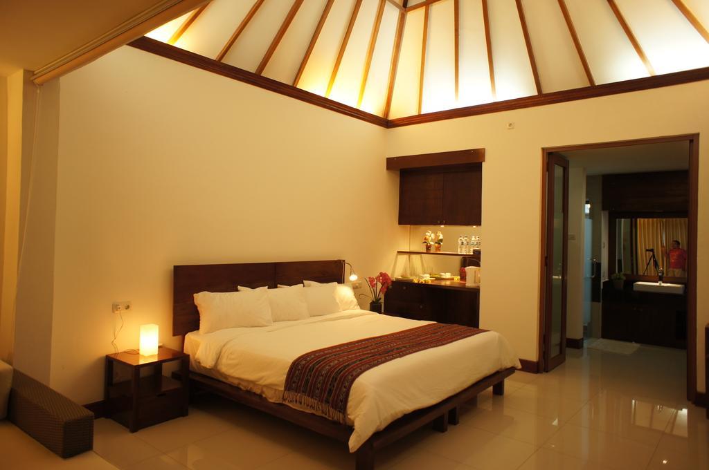 Pulau Weh Resort Iboih 객실 사진