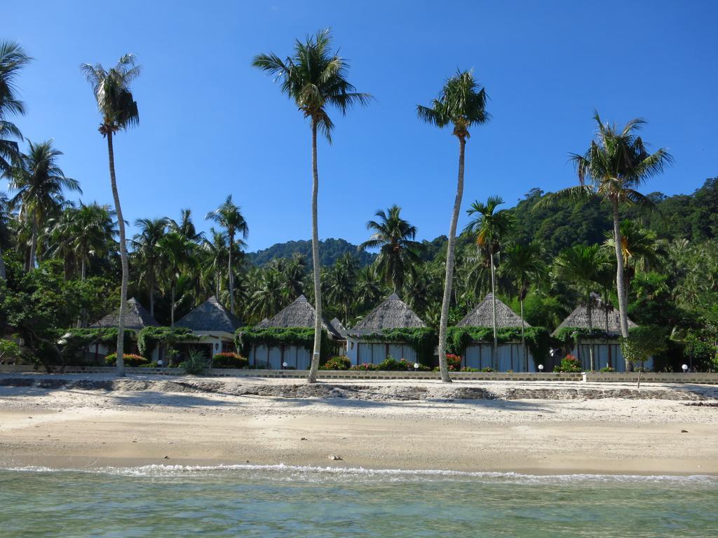 Pulau Weh Resort Iboih 외부 사진