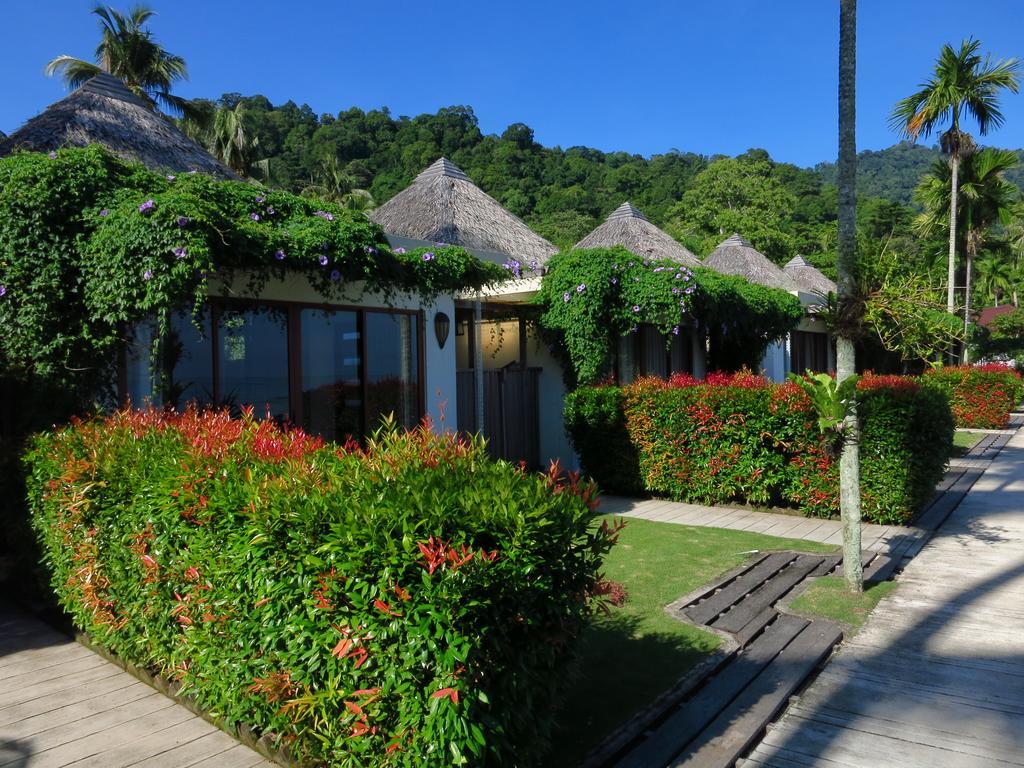Pulau Weh Resort Iboih 외부 사진