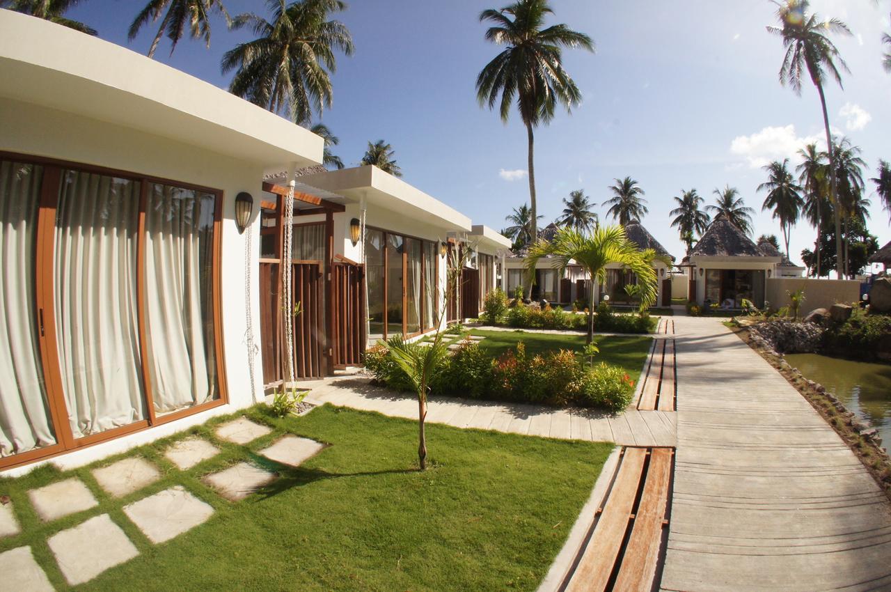 Pulau Weh Resort Iboih 객실 사진